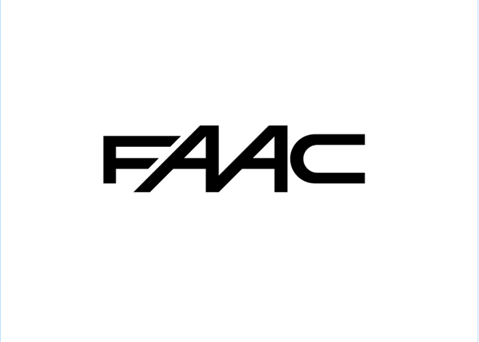 FAAC - Electric-Gate Kits