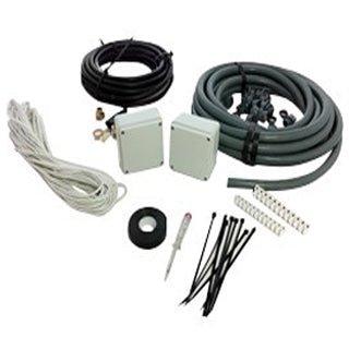 230v Cable Installation Pack - Electric-Gate Kits