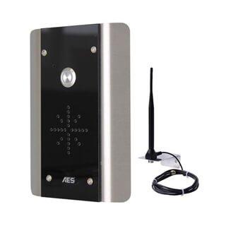 AES Cellcom Prime 7 4G GSM Intercom - Electric-Gate Kits