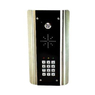 AES DECT 603-ABK Wireless Intercom With Keypad - Electric-Gate Kits