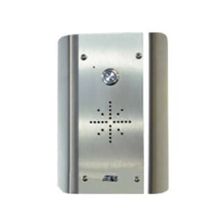 AES DECT 603-AS Wireless Intercom - Electric-Gate Kits