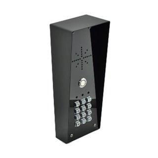 AES DECT 603-IBK Wireless Intercom With Keypad - Electric-Gate Kits