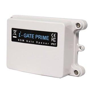 AES i-GATE Prime GSM Gate Opener - Electric-Gate Kits