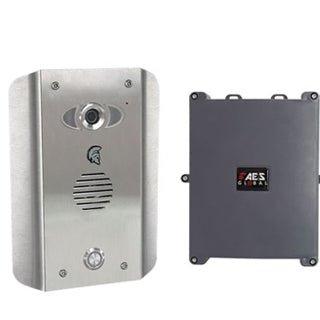 AES Praetorian Guard 4G Video Intercom - Electric-Gate Kits