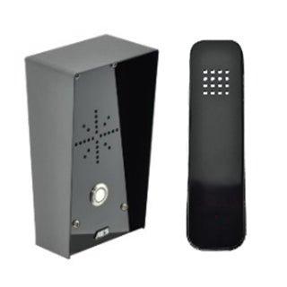 AES SLIM Wired Audio Intercom System - Electric-Gate Kits