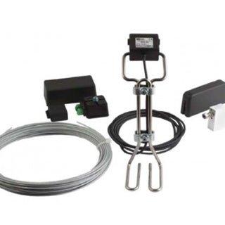 Aso Indus Inductive Transmission System - Electric-Gate Kits