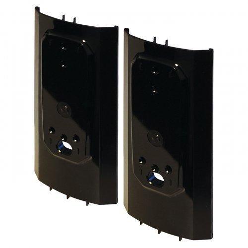 BFT PHP Photocell post (Dual height) - Electric-Gate Kits