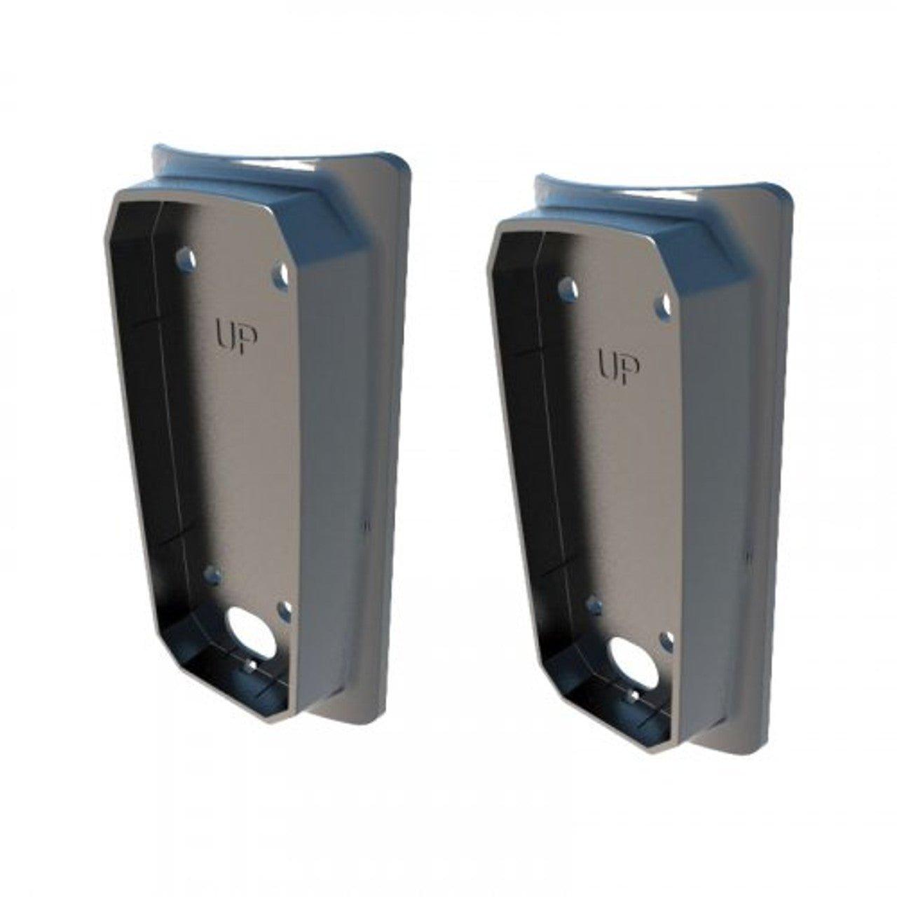 BFT PHP Photocell post (Dual height) - Electric-Gate Kits