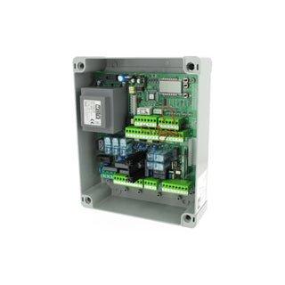 BFT RIGEL 6 Control Board - Electric-Gate Kits