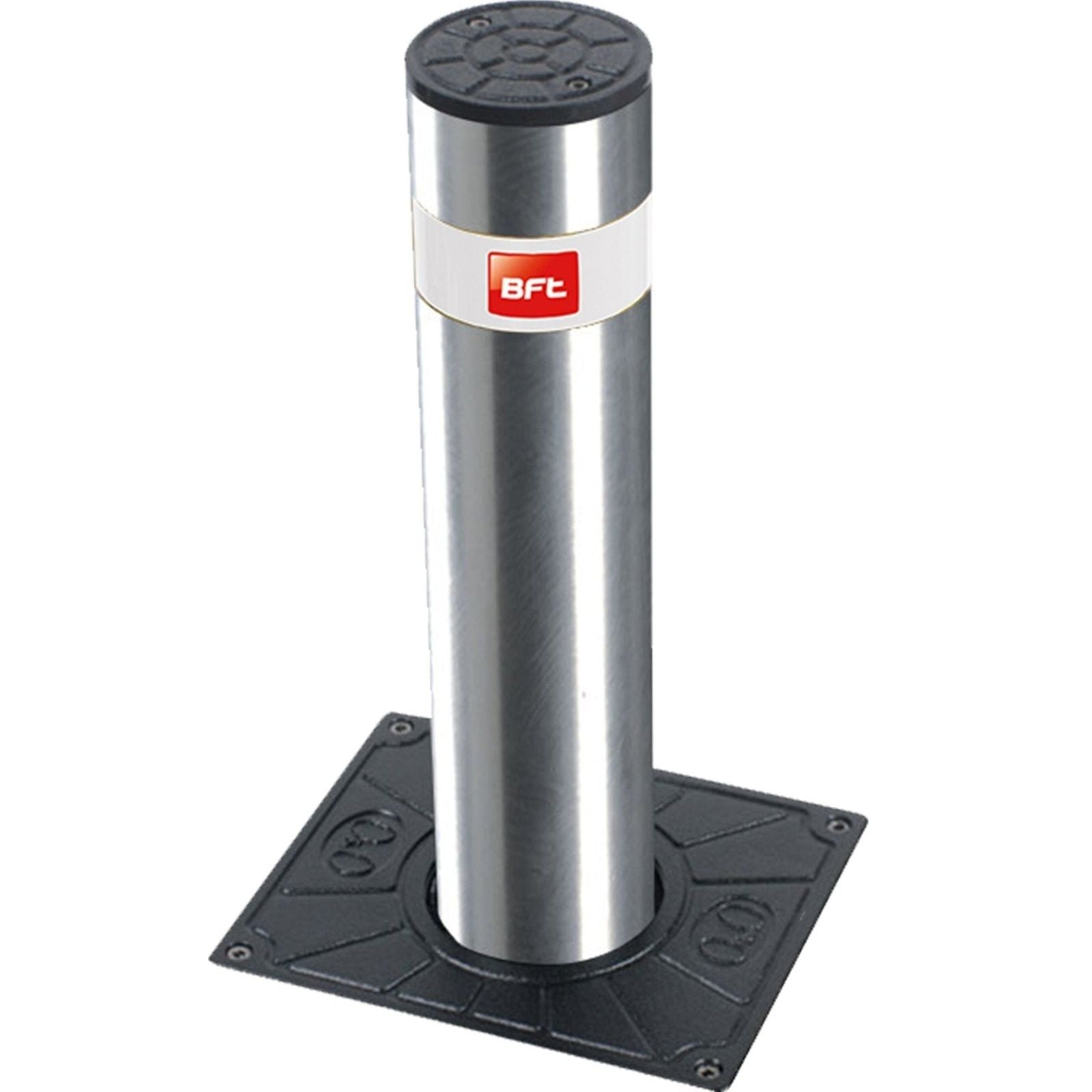 BFT Stoppy B 500mm - Electromechanical Bollard - Electric-Gate Kits