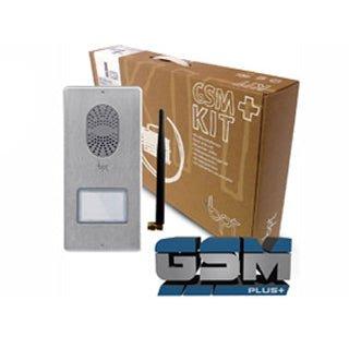 BPT Lithos GSM Plus Kit - Electric-Gate Kits