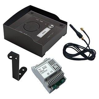 BPT MTM GSM Modular Audio Intercom Kit - Electric-Gate Kits