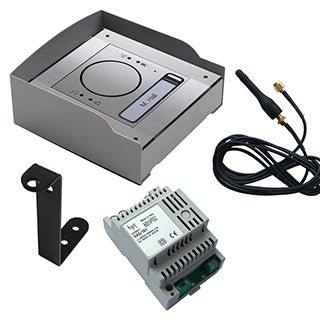 BPT MTM GSM Modular Audio Intercom Kit - Electric-Gate Kits