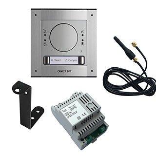 BPT MTM GSM Modular Audio Intercom Kit - Electric-Gate Kits