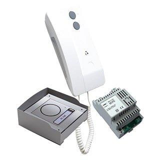 BPT MTM/Agata Modular Audio Intercom Kit - Electric-Gate Kits