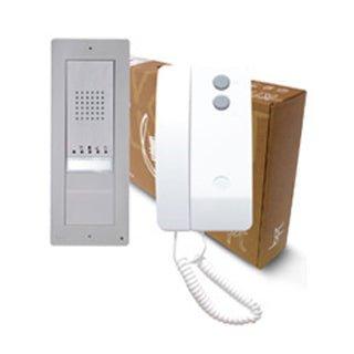 BPT Thangram To Agata Audio Intercom Kit - Electric-Gate Kits