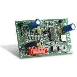 CAME AF43S 433.92 Mhz Plug In Radio Frequency Card - Electric-Gate Kits