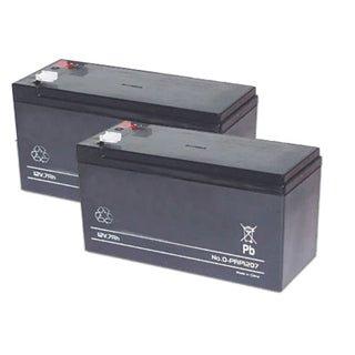 CAME Bat2pk Battery - Electric-Gate Kits