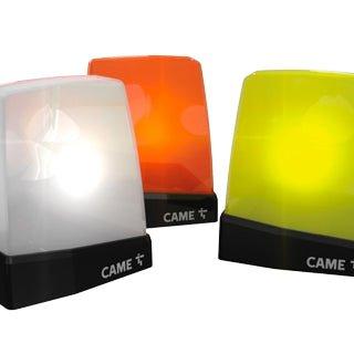 CAME KRX Flashing Light - Electric-Gate Kits