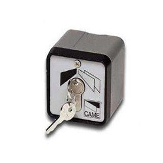 CAME SET-EN Key Switch - Electric-Gate Kits