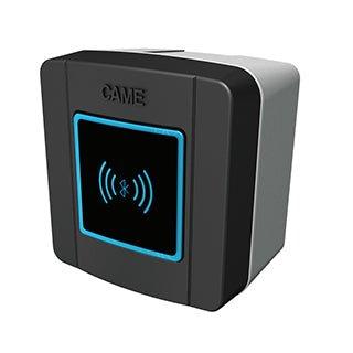 CAME Surface Mounted Bluetooth Digital Switch - Electric-Gate Kits