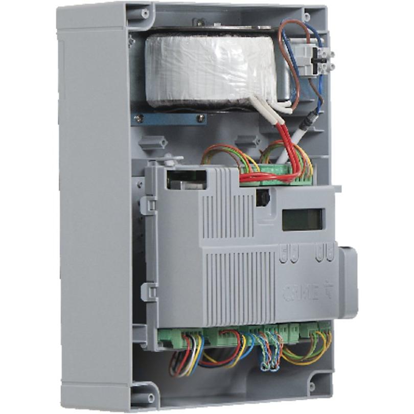Came ZLX24SA Control Board - Electric-Gate Kits