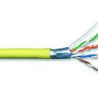 Cat5E Screened Data Cable - Electric-Gate Kits