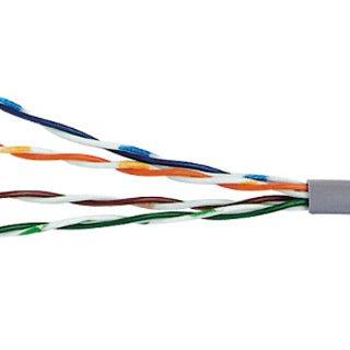 Cat5E Un Screened Data Cable - Electric-Gate Kits