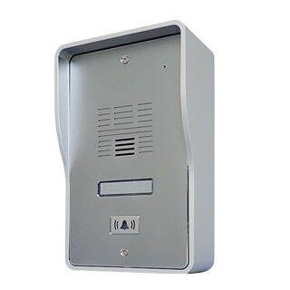 Daitem GSM 4G Intercom - 1 way - Electric-Gate Kits