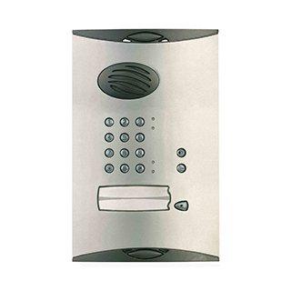 Daitem SC902AU - Wireless Intercom Kit with Keypad & Push Button - Electric-Gate Kits