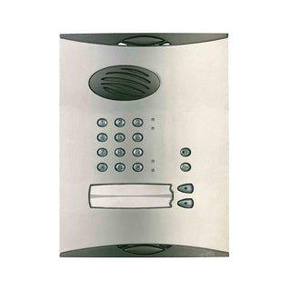 Daitem SC902AU2 Wireless Intercom Kit With Keypad & 2 Push Buttons - Electric-Gate Kits