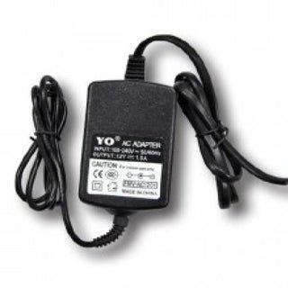 Daitem WT-1201 In-Line 12vdc Power Supply - Electric-Gate Kits