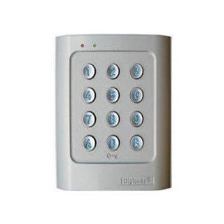 Digicode DGA Keypad Surface Mounted Ip64 - Electric-Gate Kits