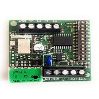 DS Decoder For Metal Digikey