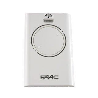 FAAC 415 - Single Swing Gate Kit