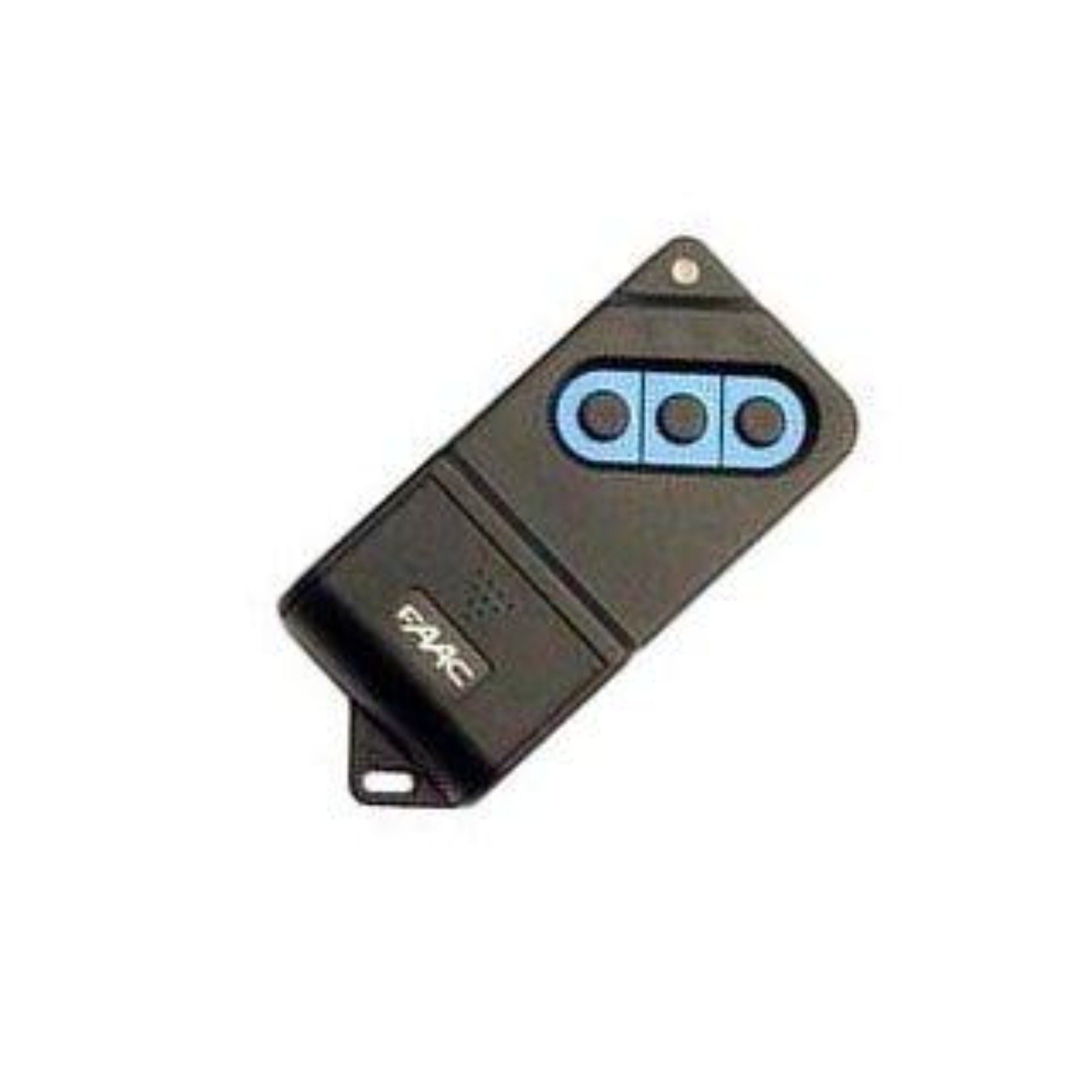 FAAC 868 2 Channel Dipswitch Transmitter - Electric-Gate Kits