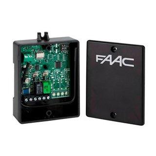 FAAC Receiver XR2 868