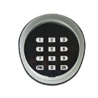 Proteco RT37A Multifunction Wireless Keypad - Electric-Gate Kits