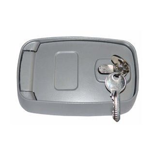 Proteco Secure Lock Box - Electric-Gate Kits