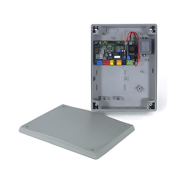 Proteco/myGate Q80A 230v Swing Gate Control Board - Electric-Gate Kits