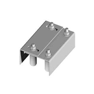 Sliding Gate Upper Guide Bracket 218 - Electric-Gate Kits