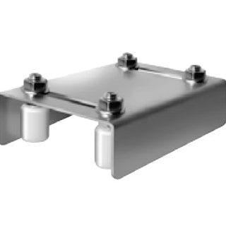 Sliding Gate Upper Guide Bracket - Electric-Gate Kits